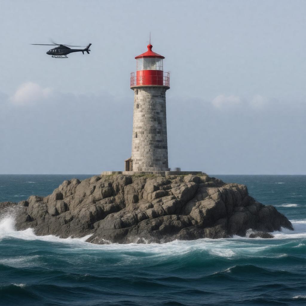 Smalls Lighthouse